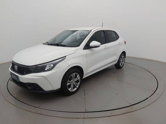 FIAT ARGO 1.0 FIREFLY FLEX DRIVE MANUAL FIAT ARGO 1.0 FIREFLY FLEX DRIVE MANUAL